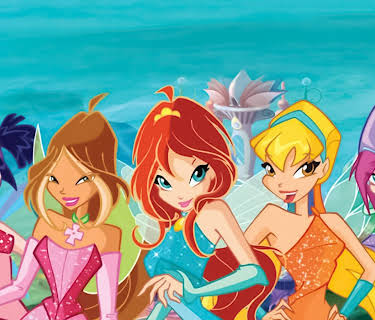 Winx Club: Beyond Believix Volume 1