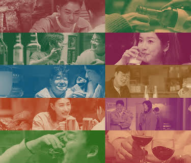 Paik's Spirit: Edle dråper