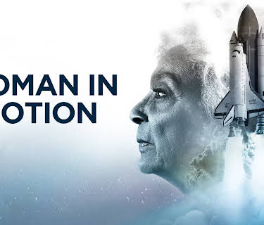 Woman In Motion: Nichelle Nichols, Star Trek and the Remaking of NASA (2021)