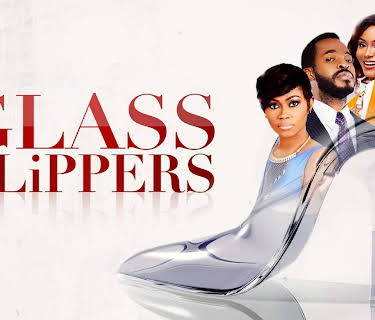 Glass Slippers (2015)