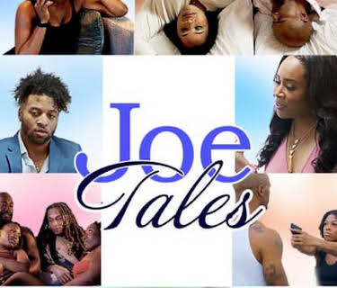 Joe Tales (2023)