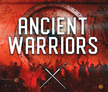 Ancient Warriors