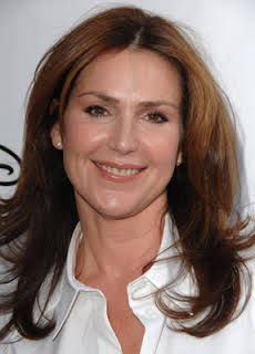 Peri Gilpin
