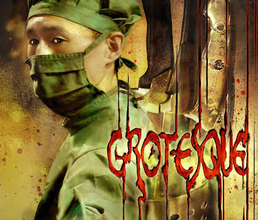 Grotesque (2010)