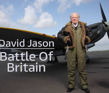 David Jason: Battle Of Britain