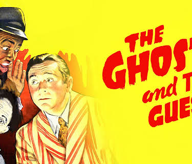 The Ghost and the Guest (1943)