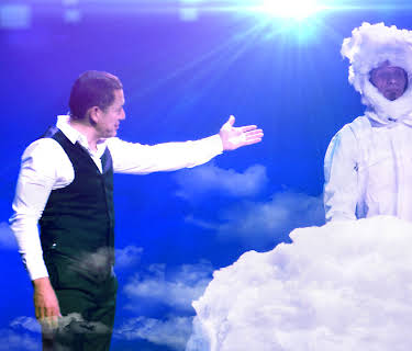 Dany Boon : Des Hauts-De-France (2018)