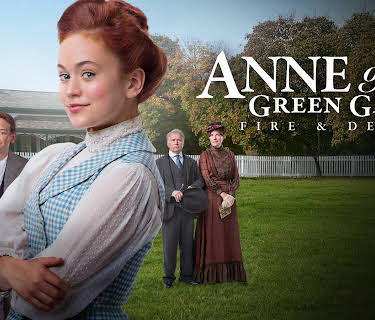 Anne of Green Gables: Fire and Dew (2017)