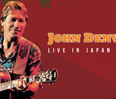 John Denver - Live In Japan 1984 (2009)