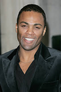 Raymond Fearon