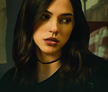 The Secrets She Keeps (2021)