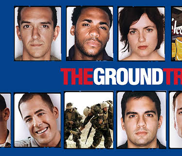 The Ground Truth (2006)