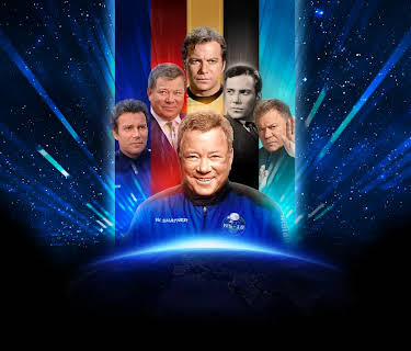 William Shatner: You Can Call Me Bill (2024)