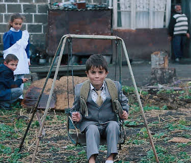 The Trader (Sovdagari) (2018)