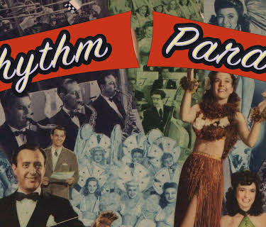 Rhythm Parade (1942)