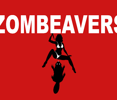 Zombeavers (2015)