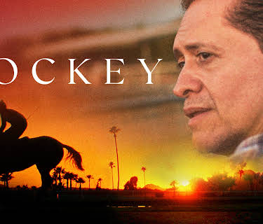 Jockey (2021)