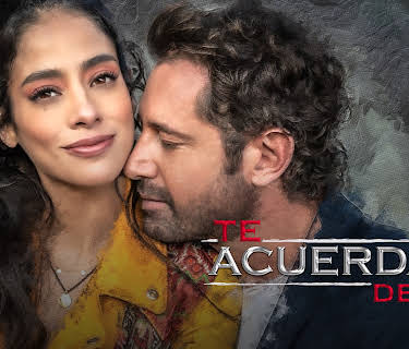 Te Acuerdas de Mí season-1