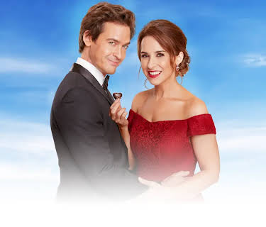 Love, Romance & Chocolate (2019)