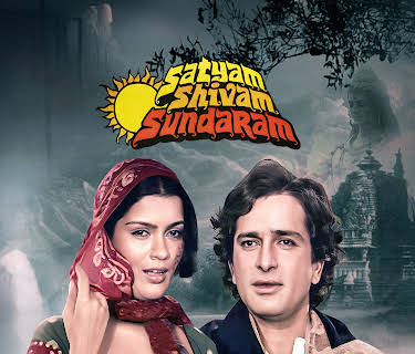 Satyam Shivam Sundaram (1978)