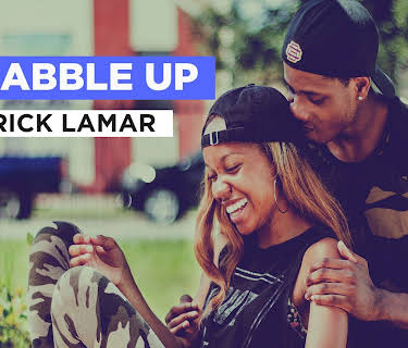 Squabble Up in the Style of Kendrick Lamar (2024)