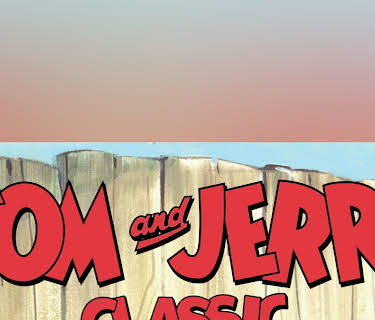 Tom & Jerry: Volume 1