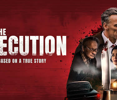 The Execution (2024)