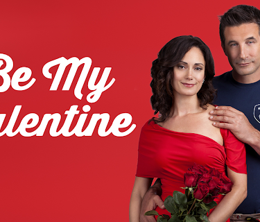 Be My Valentine (2013)