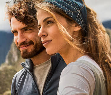 Without Saying Goodbye (2022)