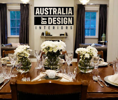Australia By Design: Interiors