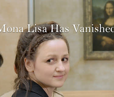 Mona Lisa Has Vanished (2023)