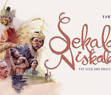 The Seen and Unseen (2018)