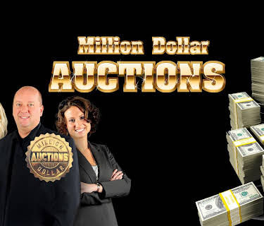 Million Dollar Auctions