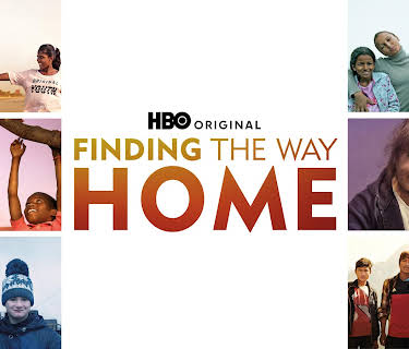 Finding the Way Home (2019)