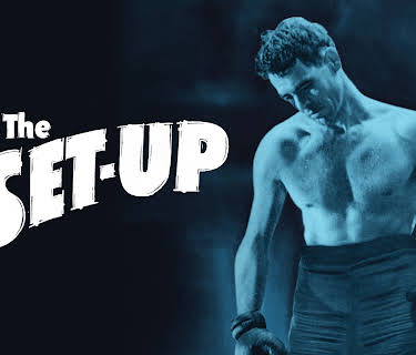 The Set-Up (1949)