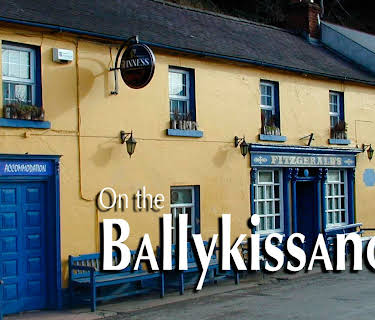 On the Ballykissangel Trail (2026)