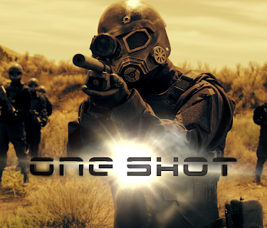 One Shot (2014)