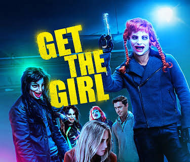 Get the Girl (2017)