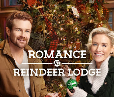 Romance at Reindeer Lodge (2017)