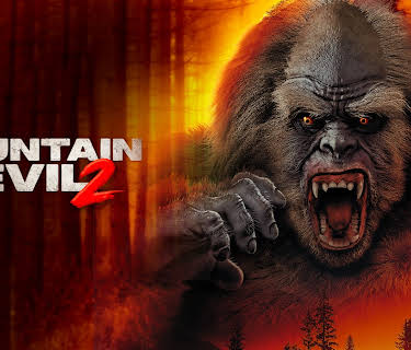 Mountain Devil 2 (2022)