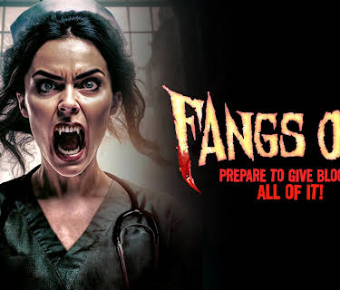 Fangs Out (2023)
