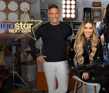 Design Star: Next Gen, Season 1