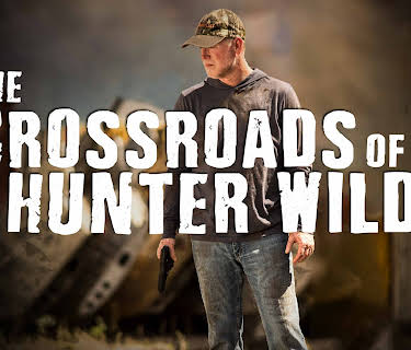 The Crossroads of Hunter Wilde (2019)