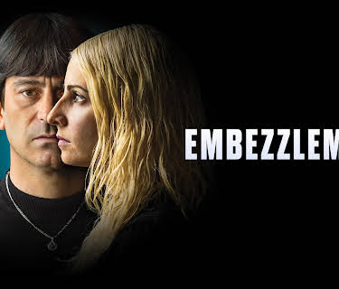 Embezzlement