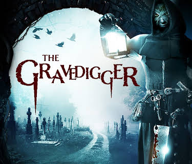 The Gravedigger (2022)