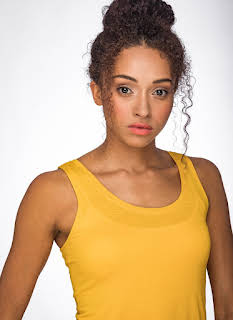 Shannon Destiny Ryan