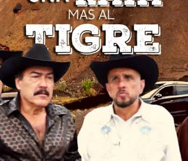 Una raya más al tigre (2023)