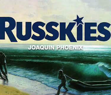 Russkies (1987)