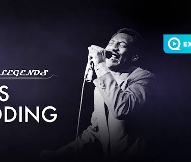 Otis Redding - Rock Legends (2017)