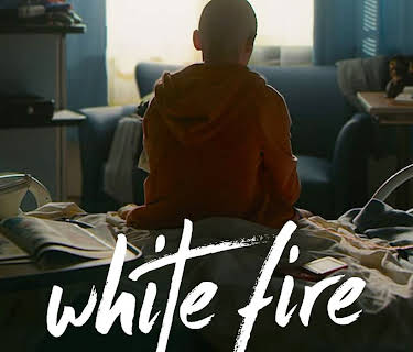 White Fire (2021)